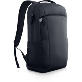 Dell EcoLoop Essential Backpack 16" CP3724 Black DELL - 1